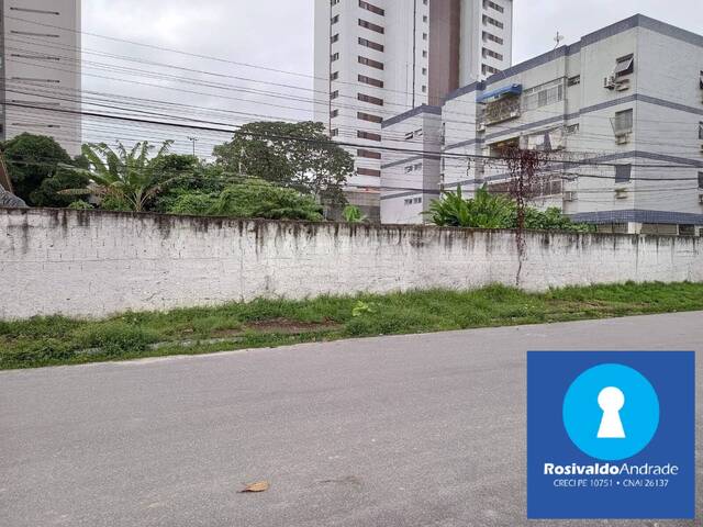 Área para Venda em Recife - 3
