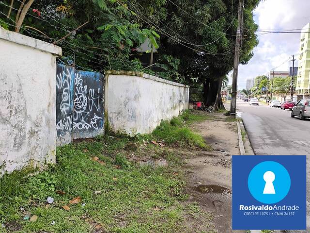 Área para Venda em Recife - 3