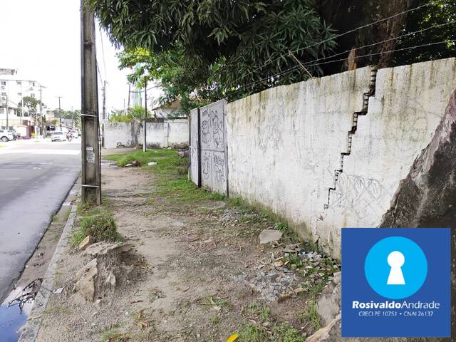 Área para Venda em Recife - 4