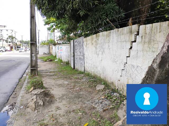 Área para Venda em Recife - 5