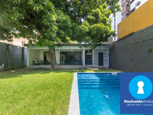 Casa para Locação em Recife - 5